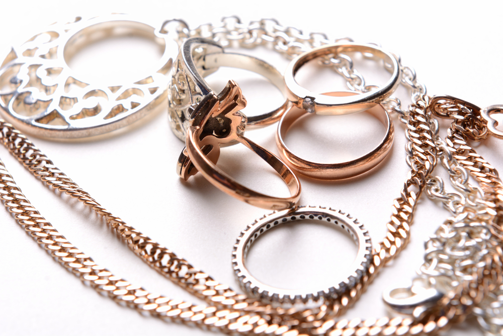 Jewelery