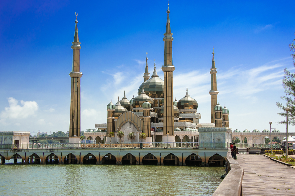 Mosque