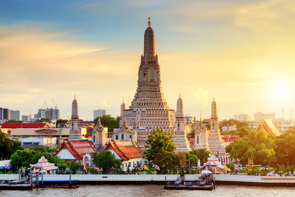 Thailand Culture